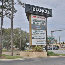 Bellaire Triangle Center